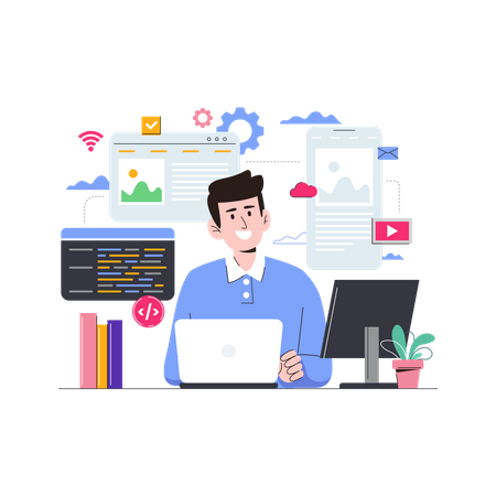 Reliable Web Hosting Services